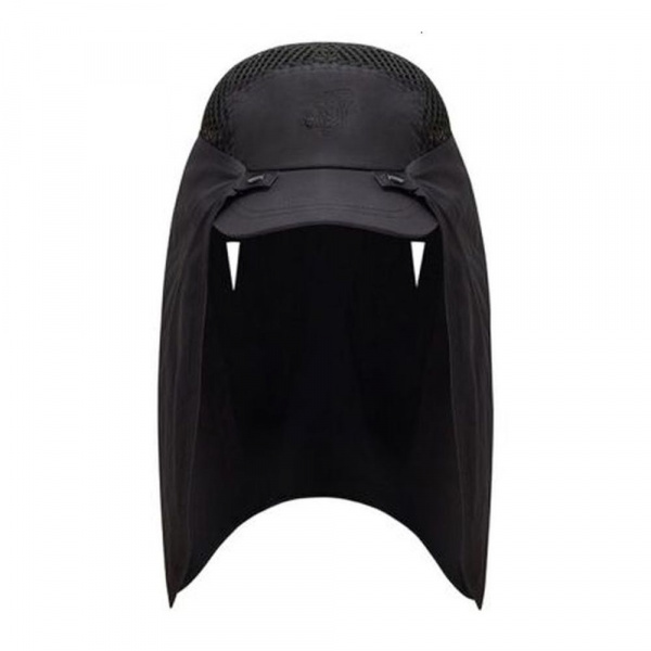 Кепка Naturehike Sunscreen breathable baseball cap CNH23MZ013