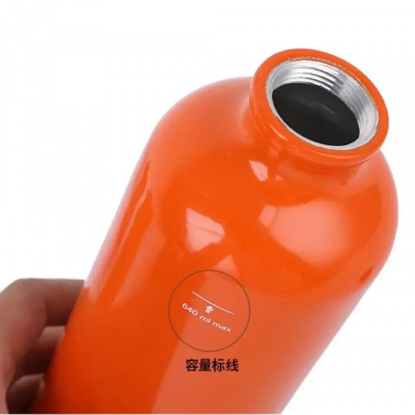 Фляга для топлива BRS-101 750 мл