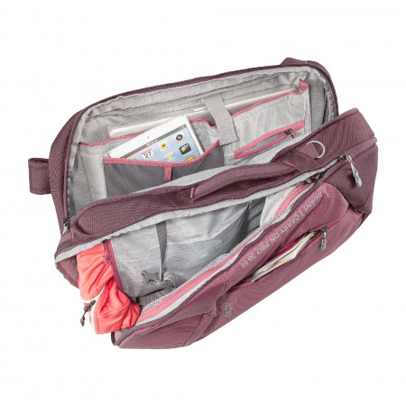 Рюкзак Deuter Aviant Carry On Pro 36 (б/р)