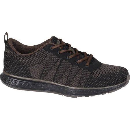 Кроссовки THB Belford коричневый/черный 41