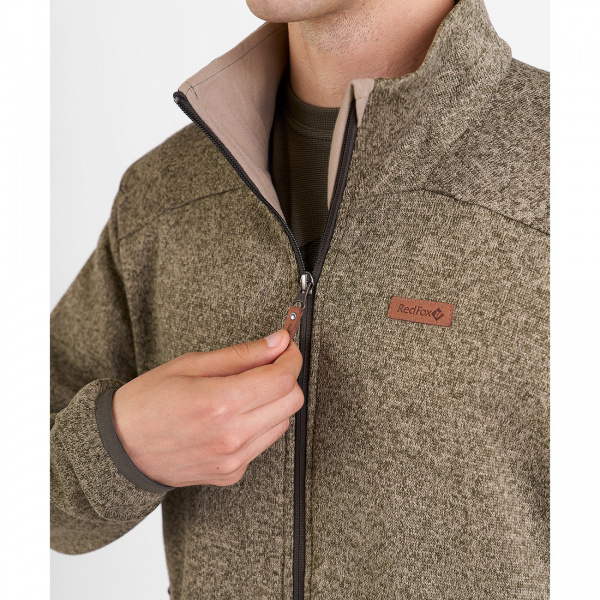 Red Fox Джемпер Tweed IV Мужской