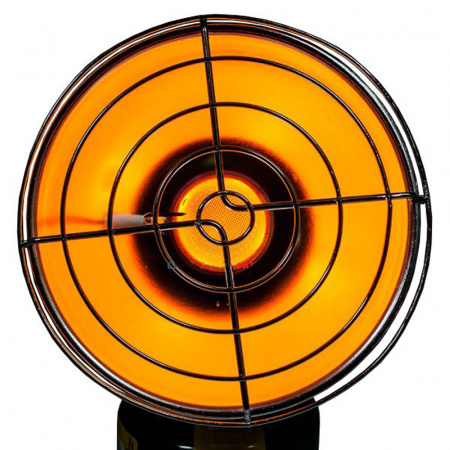 Обогреватель газовый портативный LASKA (TH-404), Tourist