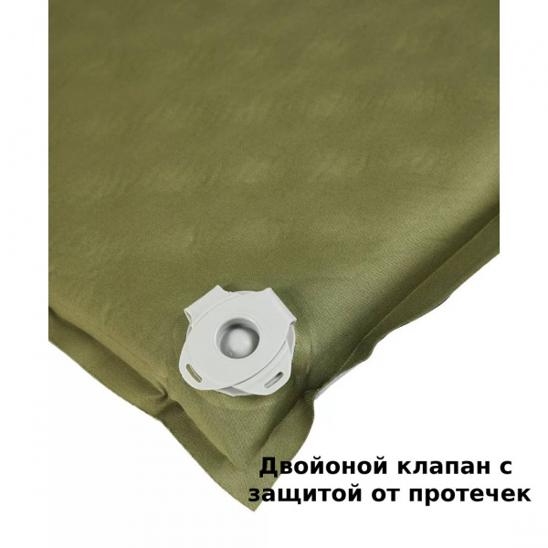 Kailas коврик Star Field Self-inflating Sleeping Mat KC2302206