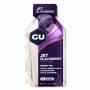 Гель энергетический GU ENERGY GEL (ежевика джет)