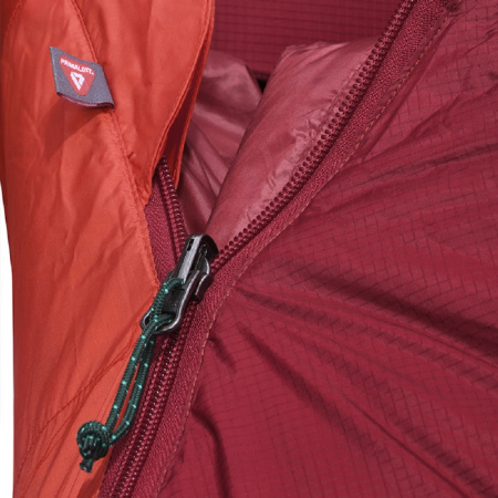 Kailas спальный мешок Mountain -23 Down