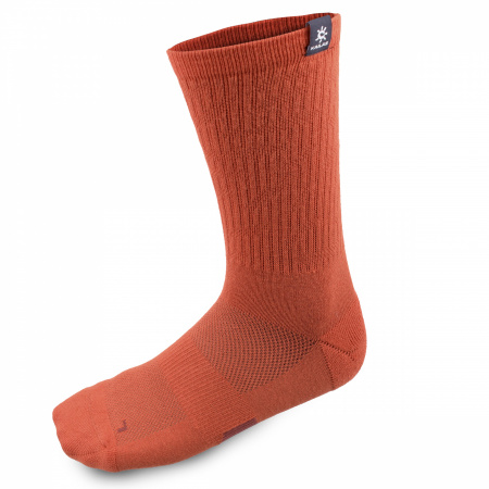 Носки Kailas Lightweight Mid-cut Trekking Unisex KH2502002 Oxidized Orange 18132 L