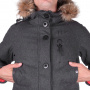 Black Yak Парка пуховая Aka Premium Downjacket Black Yak Парка пуховая Aka Premium Downjacket