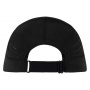 Кепка Buff Speed Solid Black 137787.999