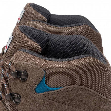 Ботинки треккинговые Dolomite Zernez GTX