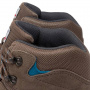 Ботинки треккинговые Dolomite Zernez GTX