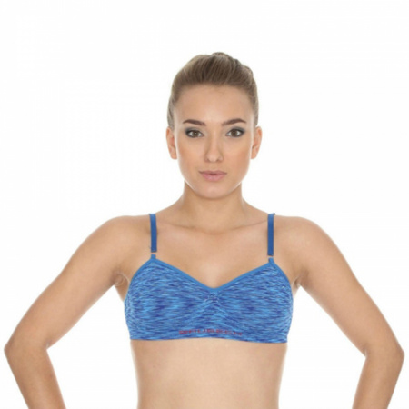 Термобелье женское Brubeck бюстгальтер FUSION