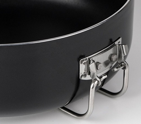 Кастрюля BRS-P26