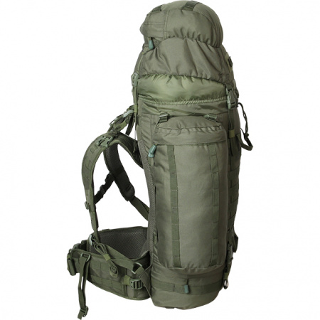 Рюкзак тактический Сплав Рейдовый 60+