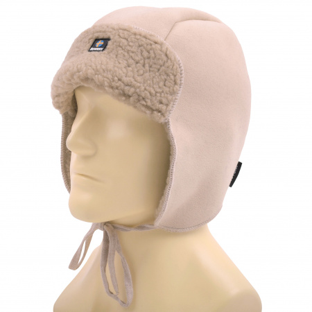 Шапка-ушанка Aswery Storulvan мембрана