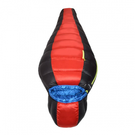 Спальный мешок пуховый BVN Эрцог Sport-3