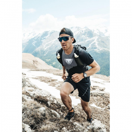 Очки солнцезащитные Julbo Ultimate COVER REACTIV 2-4 MATT