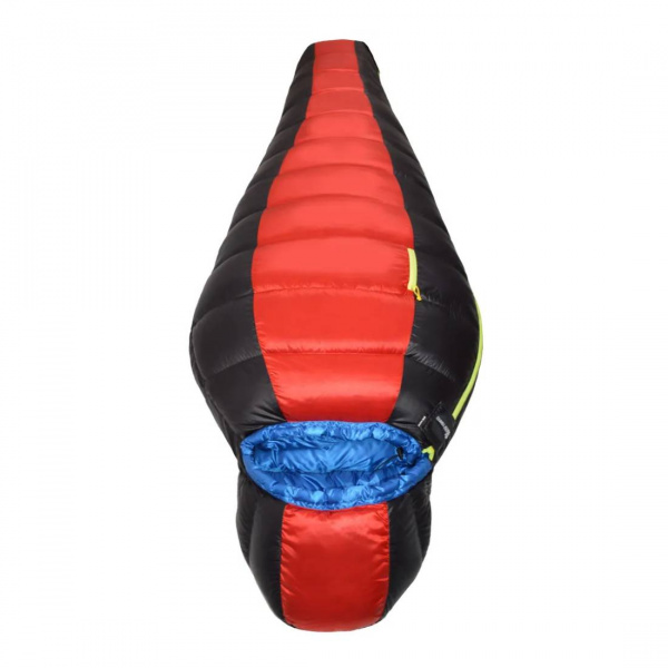 Спальный мешок пуховый BVN Эрцог Sport-3