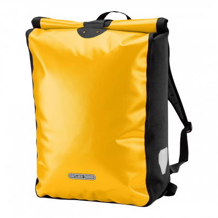 Рюкзак Ortlieb Messenger-Bag 39 sunyellow-black