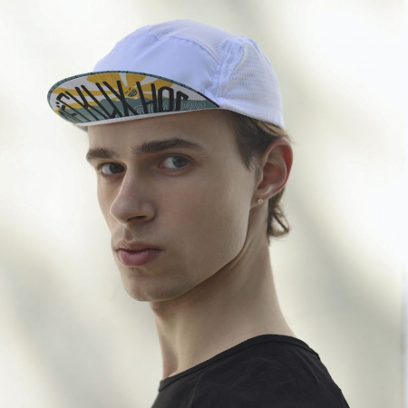 Кепка Wonder Trail