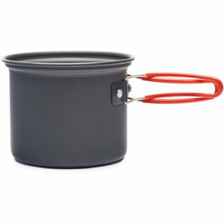 Набор посуды из четырех предметов Naturehike NH15T401-G