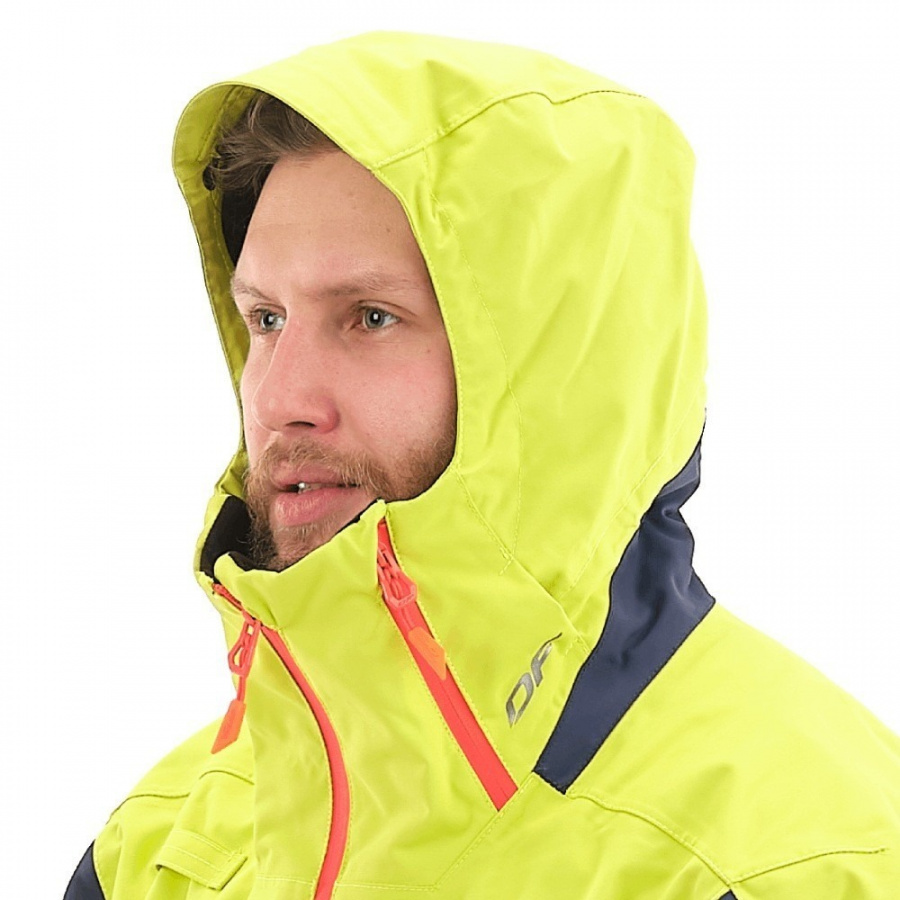 Dragonfly Комбинезон Extreme 2.0 MAN Snowbike