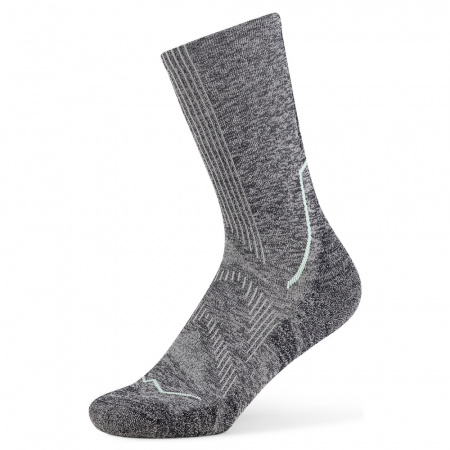 Носки Buff DryFlx Crew Light Grey L 137791.933.05.00