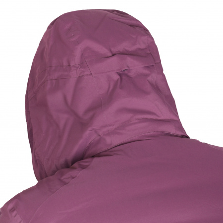 Kailas куртка с подстежкой Cross 3-in-1 Hardshell W's (Mid-length)