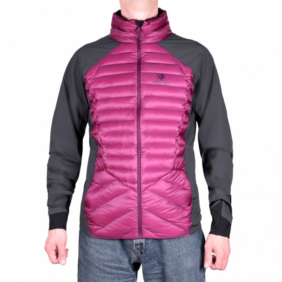 Black Yak куртка Light Down Insulation Stretch 100 (eu 50 us M) Фиолетовый Black Yak куртка Light Down Insulation Stretch 100 (eu 50 us M) Фиолетовый