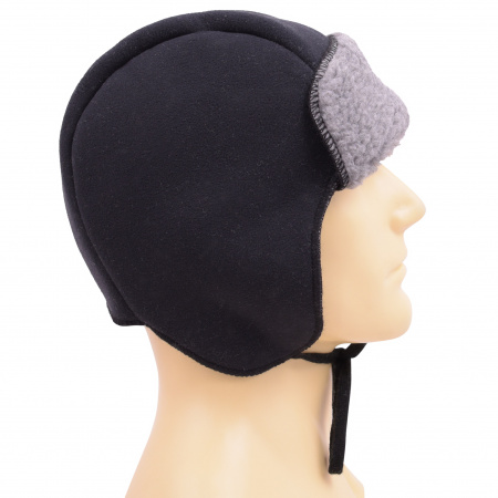 Шапка-ушанка Aswery Storulvan мембрана