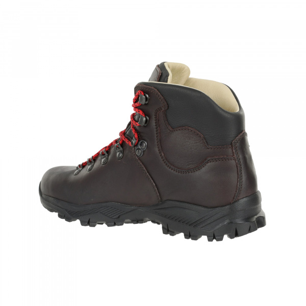 Ботинки треккинговые Lomer Keswick Mtx