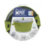 Sea to Summit складная кастрюля X-Pot 2.8l