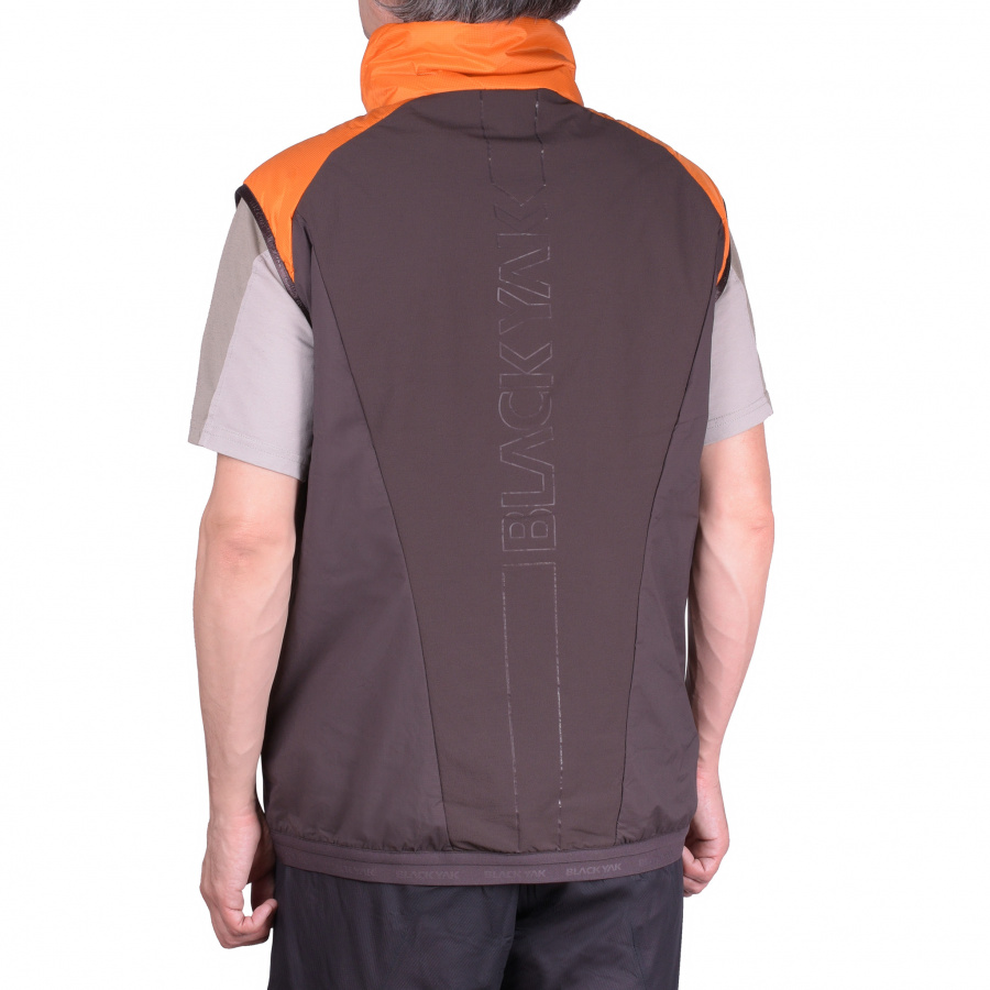 Black Yak Жилет SELEMBU VEST