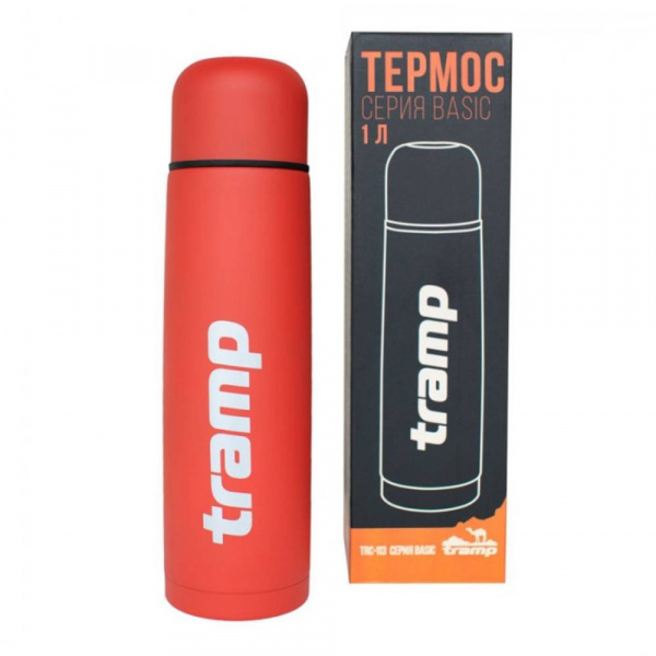 Термос Tramp Basic 1 л