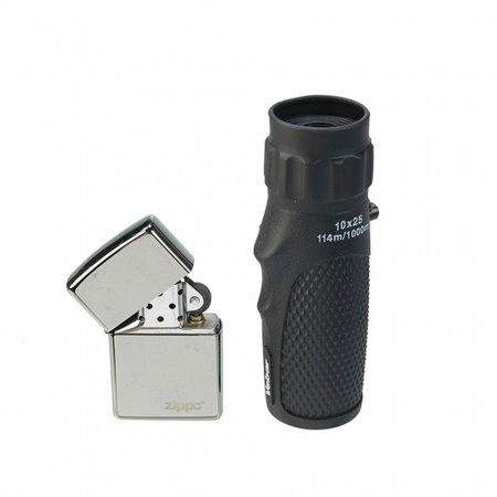 Монокуляр Veber Ultra Sport 10x25