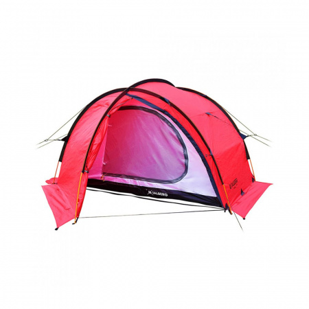 Talberg палатка MAREL 3 PRO RED красная