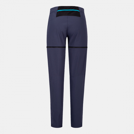 Брюки женские Montura RISE ZIP OFF PANTS WOMAN Брюки женские Montura RISE ZIP OFF PANTS WOMAN