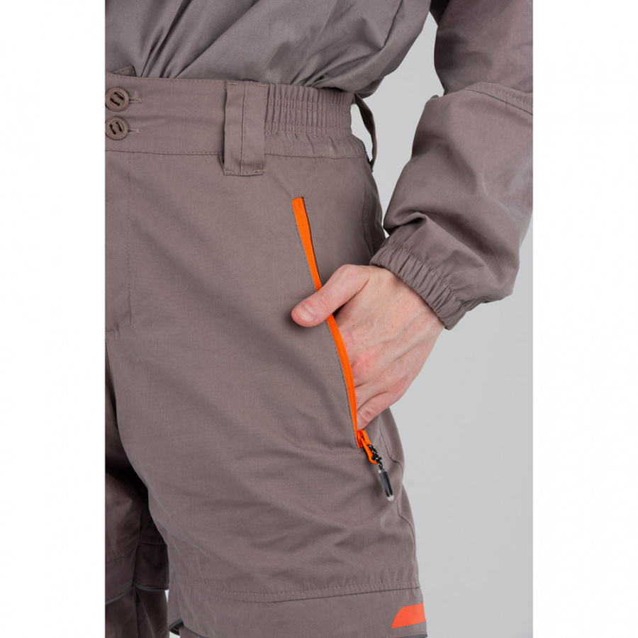 Костюм энцефалитный Элит Барьер (Novatex)