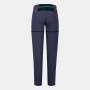 Брюки женские Montura RISE ZIP OFF PANTS WOMAN Брюки женские Montura RISE ZIP OFF PANTS WOMAN
