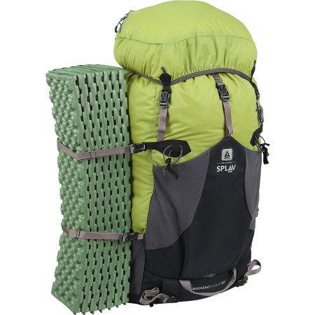 Рюкзак Сплав Gradient Light 50