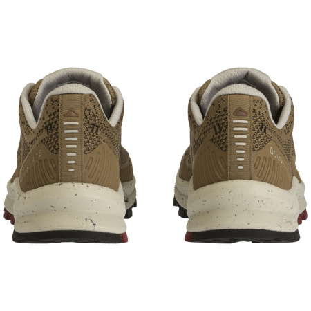 Ботинки треккинговые Dolomite W's Carezza Knit