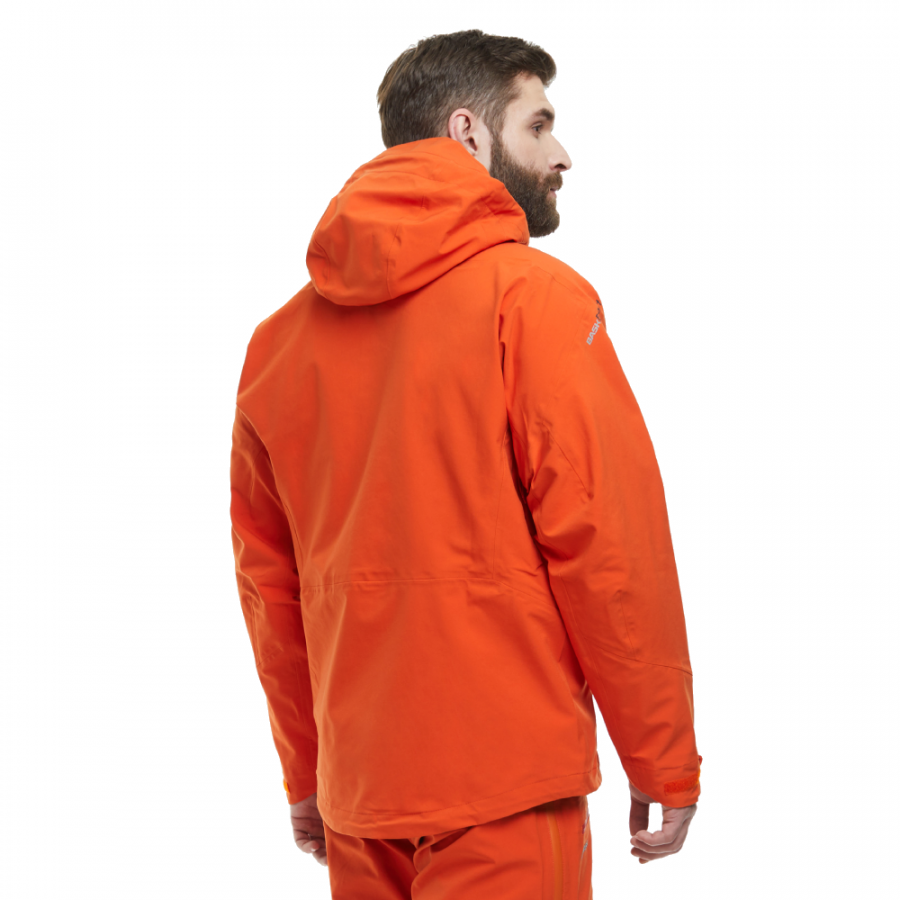 Куртка штормовая BASK Quantum