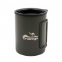 Термокружка Tramp со складными ручками и поилкой TRC-136 (300мл)