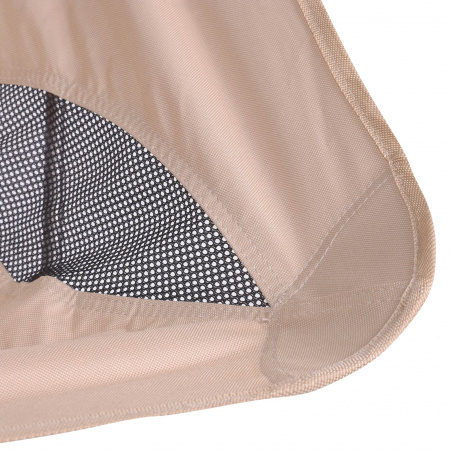 Кресло складное туристическое BRS Y02 (KY511)