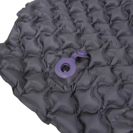 Коврик туристический надувной Сплав Xenium light