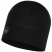 Шапка Buff Midweight Merino Wool Hat Solid Black (US:one size)