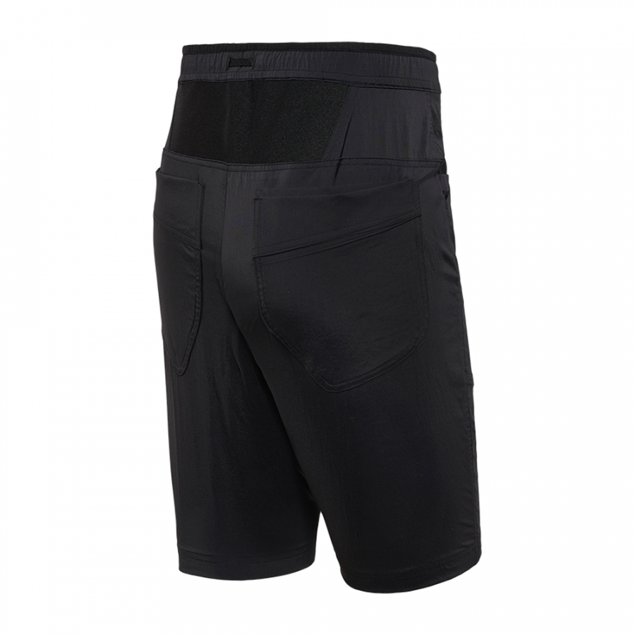 Black Yak Шорты Overhang 5