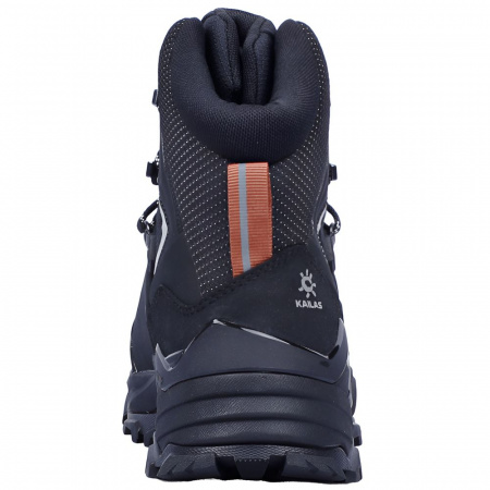 Ботинки Kailas MT5-PRO GTX High-cut Waterproof Trekking Shoes Men's KS2412131