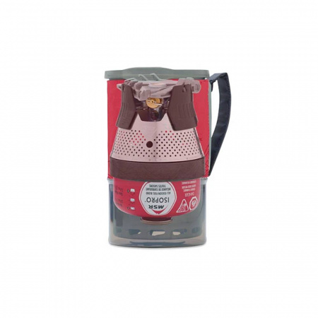 MSR Система приготовления пищи Windburner Personal Stove System 1 л