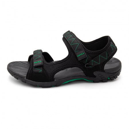 Сандалии треккинговые Editex
