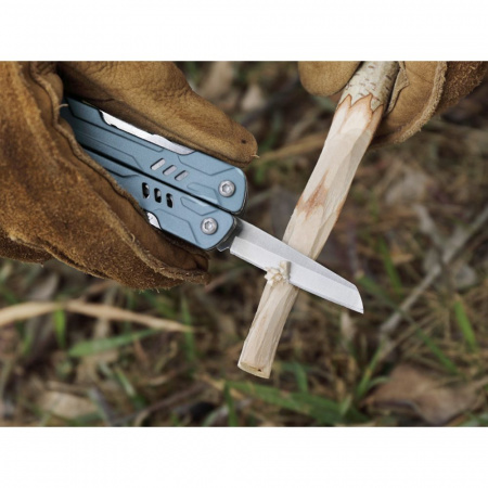 Мультиинструмент NexTool Mini Sailor S11 Multifunctional Pliers